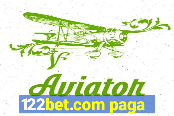 122bet.com paga